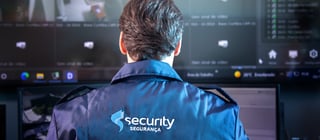 A jornada tecnológica da segurança privada